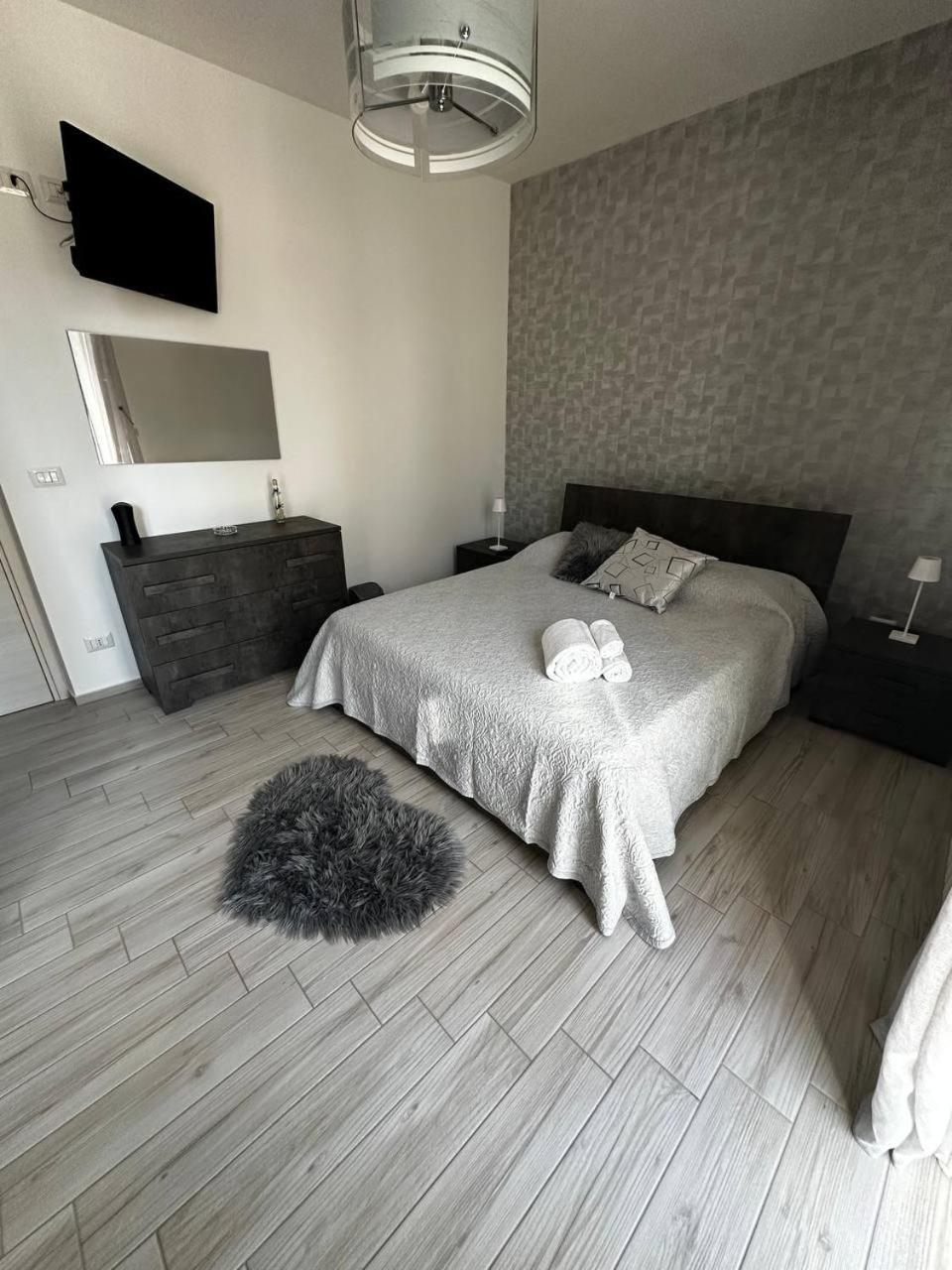 Bella Puglia Bed And Breakfast Ruvo di Puglia Kültér fotó